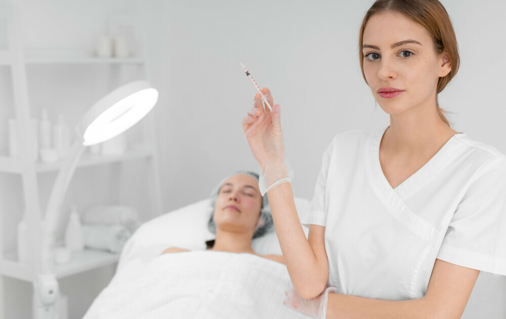 Klinika estetickej medicíny - vyberte si na Phivio.sk