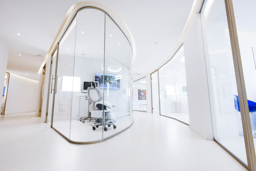 Moderná klinika estetickej medicíny