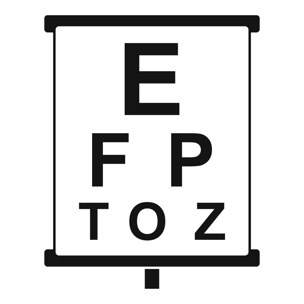 Vyšetrenie očí