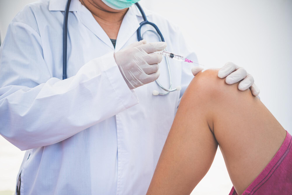 Regeneratívna medicína v ortopédií