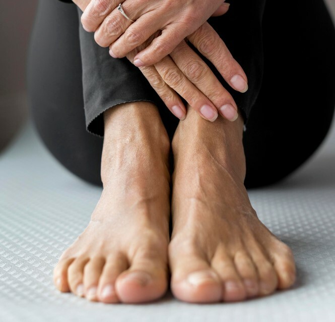 Operácia Hallux Valgus