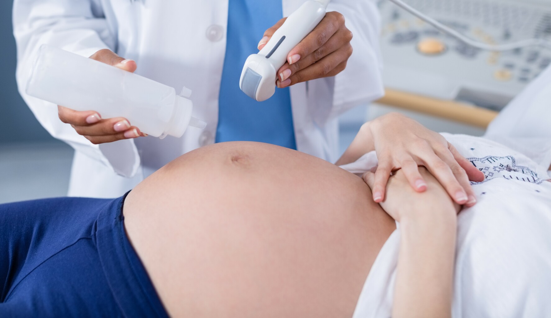 Tehotenská poradňa a prenatálna diagnostika
