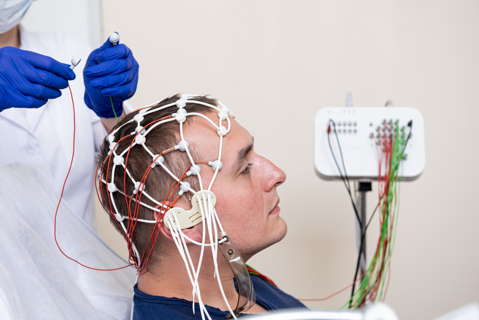 Elektroencefalografia (EEG)