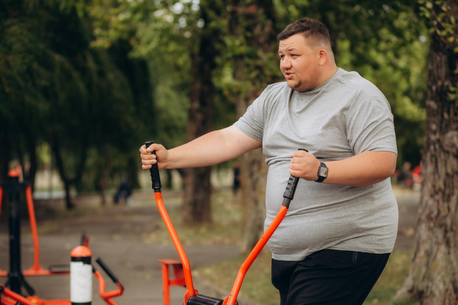 Vyšetrenie a liečba obezity