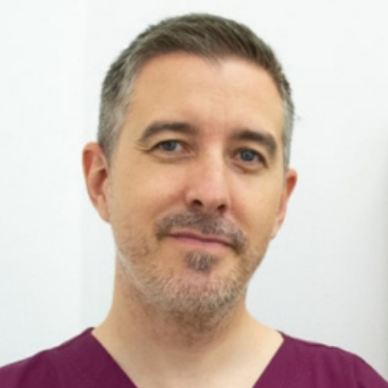MUDr. Jozef Škrobánek