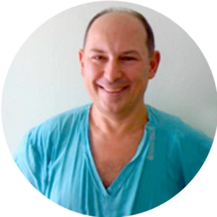 MUDr. Allen Dimov