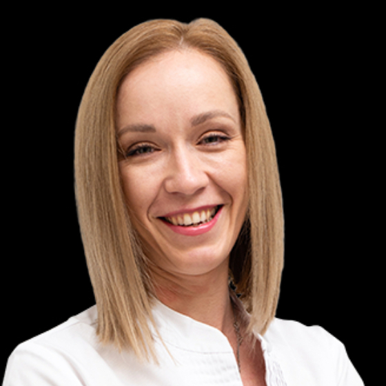 MUDr. Grajciarová Barbora