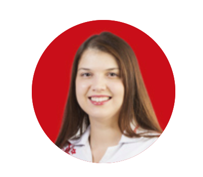 MDDr. Martina Kubovičová