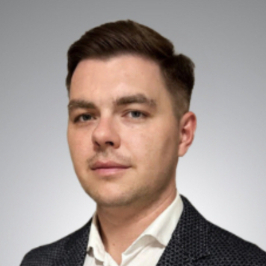 MUDr. Filip Čaniga