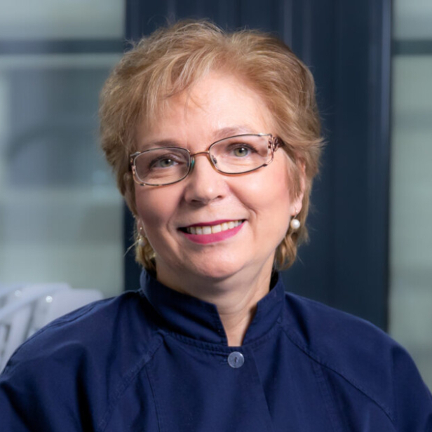 MUDr. Irena Klímová