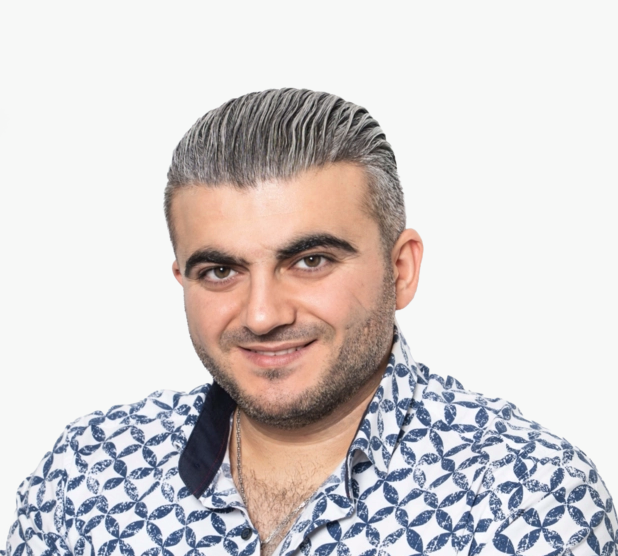 MUDr. Iosifidis Konstantinos - Všeobecný lekár