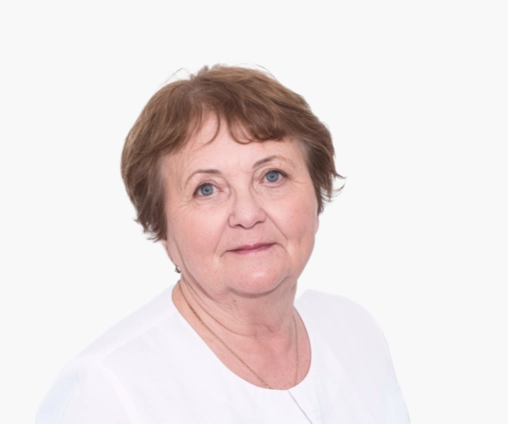Doc. MUDr. Oľga Červeňová, CSc. - Nefrológia