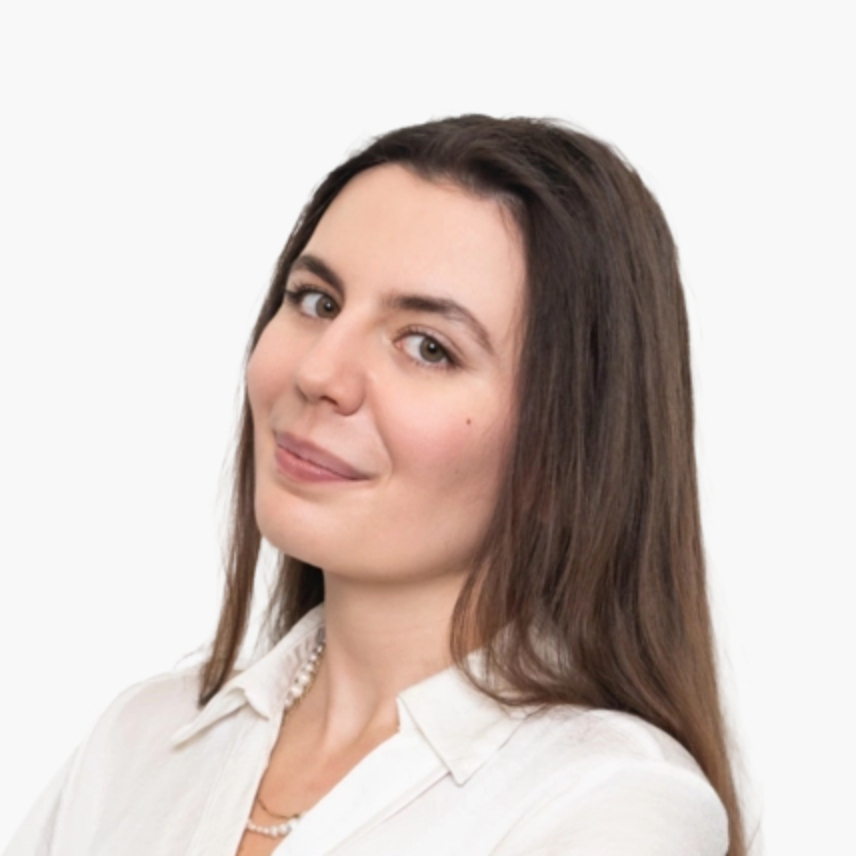 MDDr. Karolína Kollárová