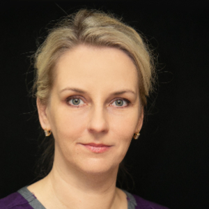 MUDr. Katarína Vozárová