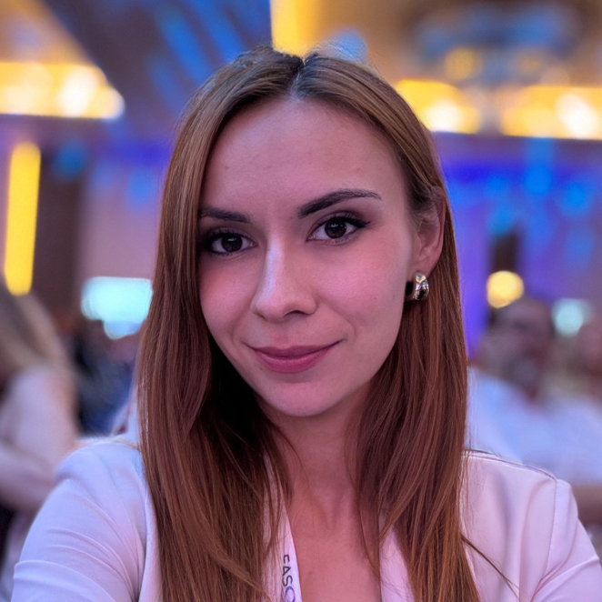 Váš lekár Marianna Slovianyn