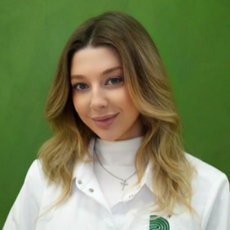 Dr. Yuliia Bilenko - Estetická dermatológia