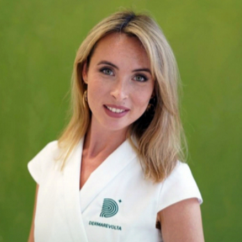 Dr. Olena Lavreshyna - Dermatológia
