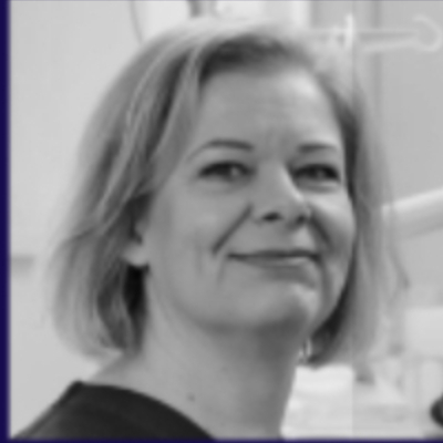 MUDr. Eva Kušíková, anesteziologička, intenzivistka