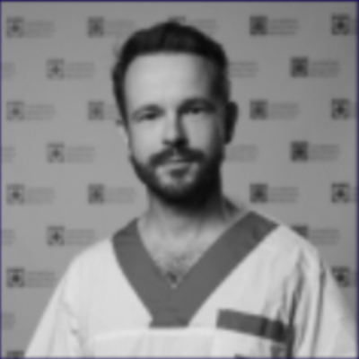 doc. MUDr. Peter Sabaka, PhD., infektológ
