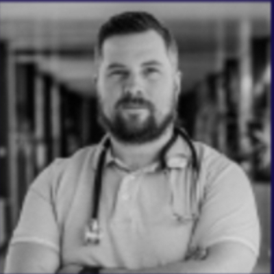 MUDr. Milan Kulíkovský, internista